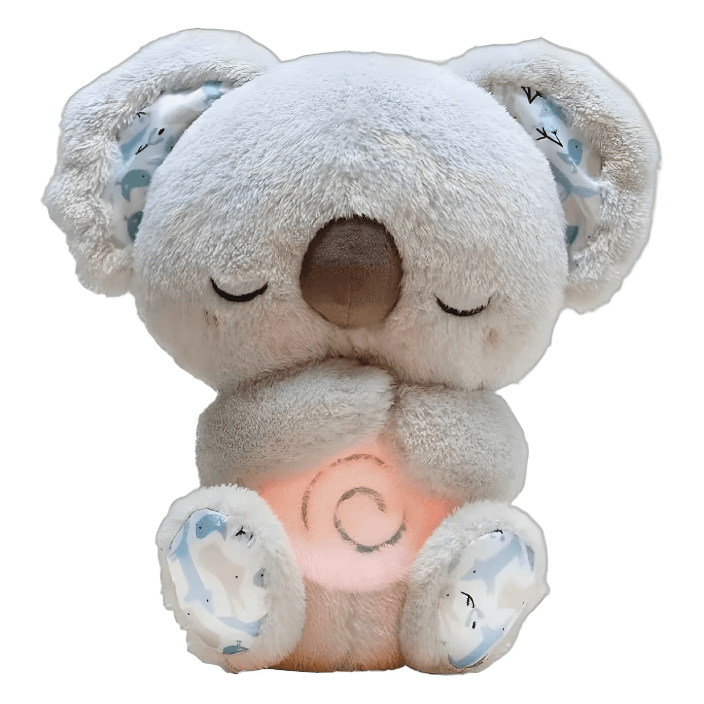 Anxiety Relief&Deep Sleep Breathing Koala