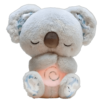 Anxiety Relief&Deep Sleep Breathing Koala