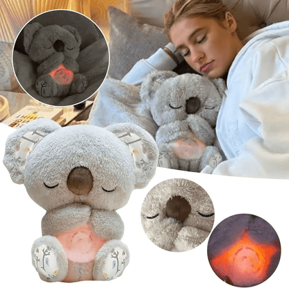 Anxiety Relief&Deep Sleep Breathing Koala