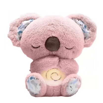 Anxiety Relief&Deep Sleep Breathing Koala